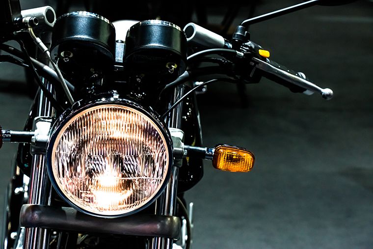 Motorcycle Attorneys Bakersfield