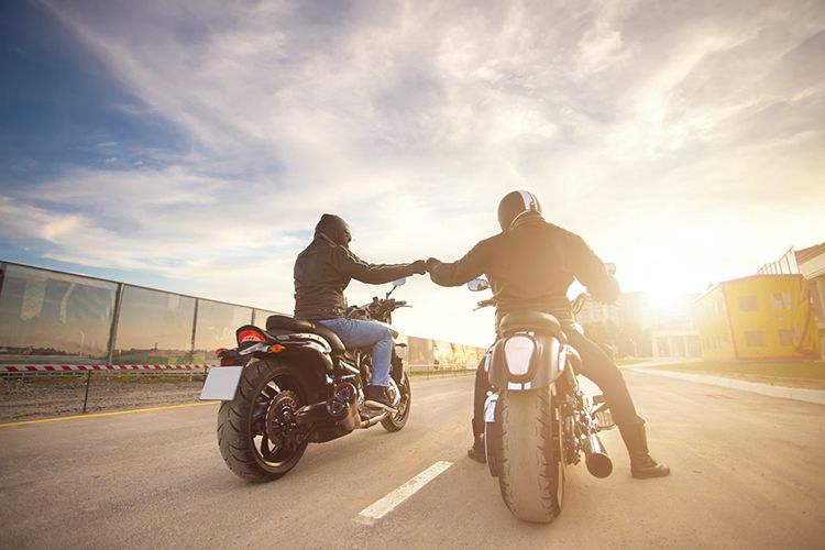 Motorcycle Safety Bakersfield