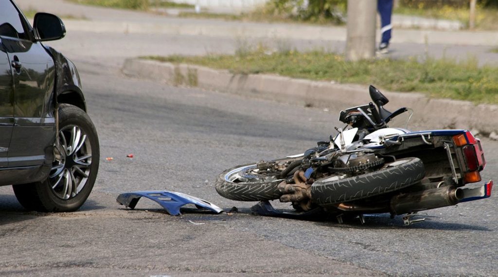 Motorcycle Rights in California