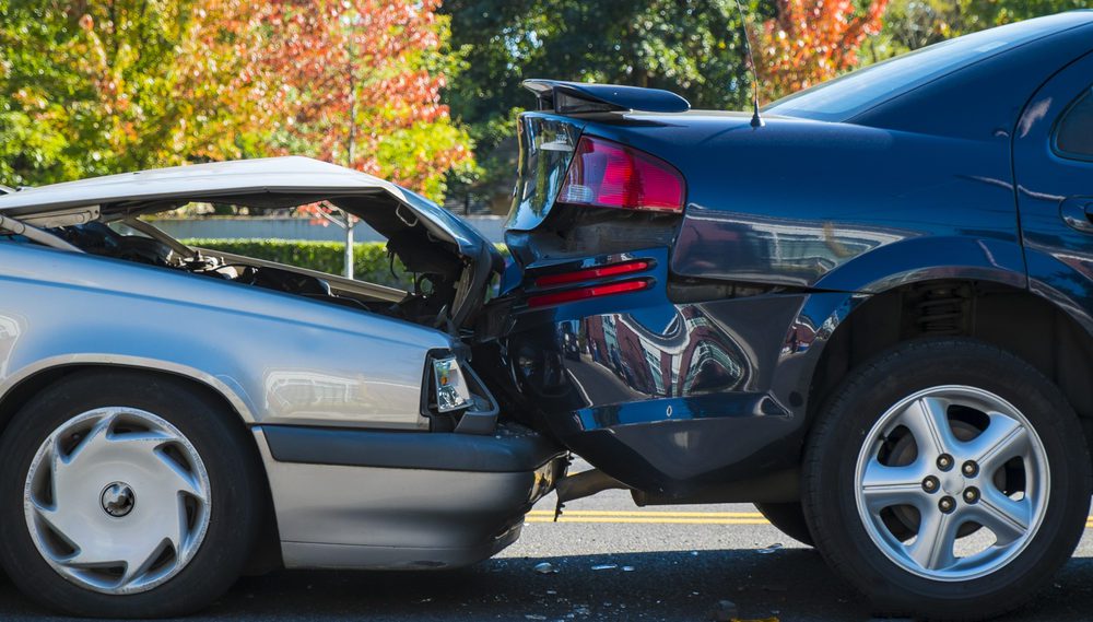 If you have been involved in an auto accident in Bakersfield, call personal injury attorney Mickey Fine at (661) 333-3333 for a free and informative consultation