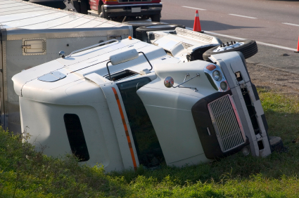 If you or a loved one has been involved in a truck accident in Bakersfield, call attorney Mickey Fine at (661) 333-3333 to learn more about your rights