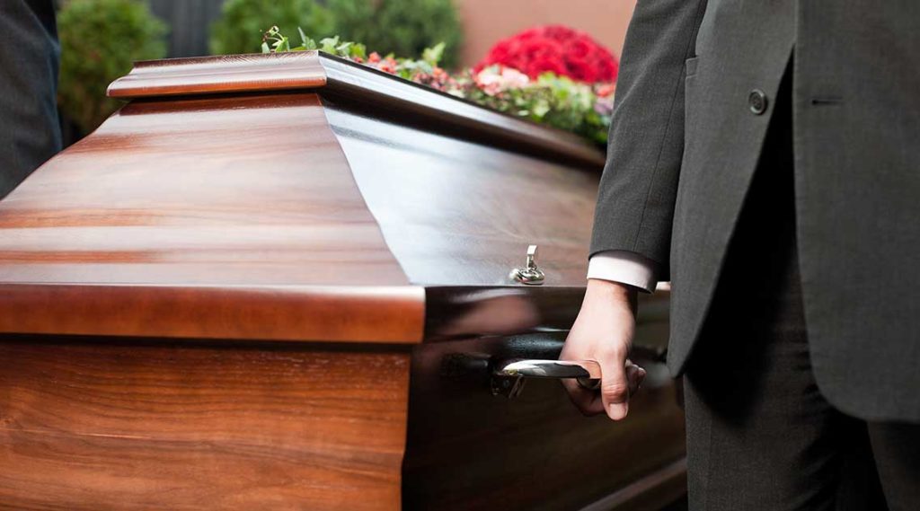 Wrongful Death Stats California