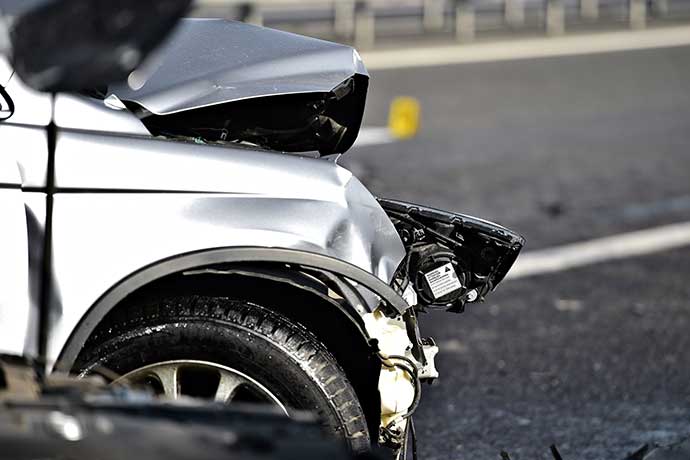 Car Accident - Wrongful Death