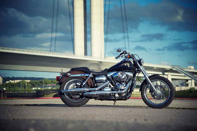 Know Your Rights as a Motorcycle Rider