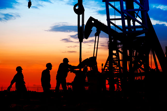 Oil Field Injury Attorney Bakersfield California