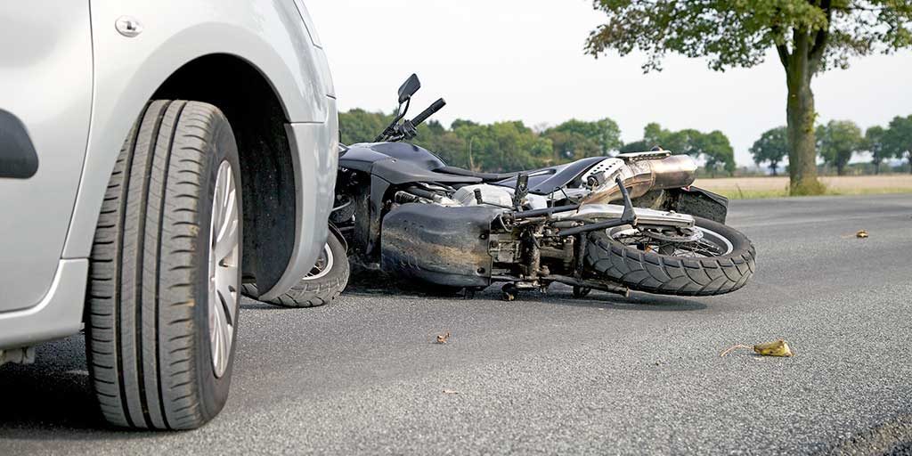 What to Do Immediately After a Motorcycle Accident