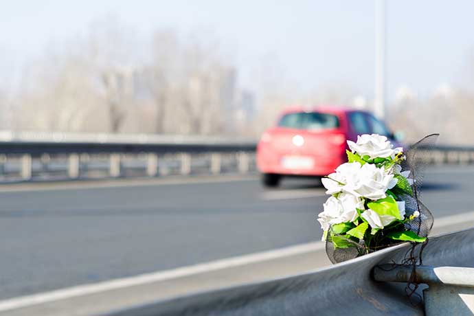 Wrongful Death Bakersfield