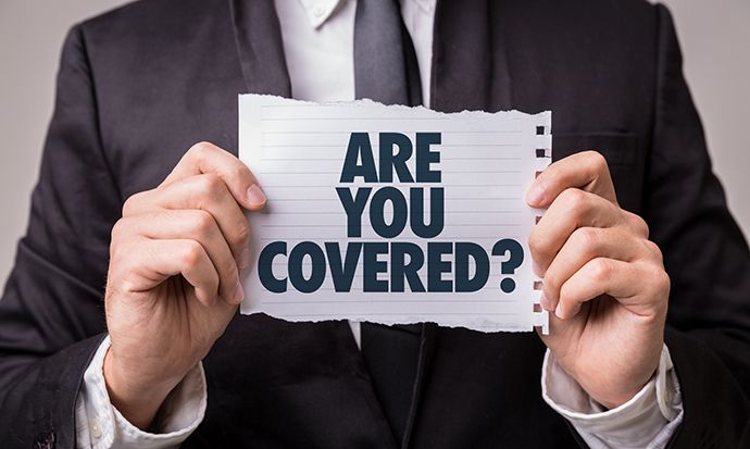 Uninsured and Underinsured Coverage