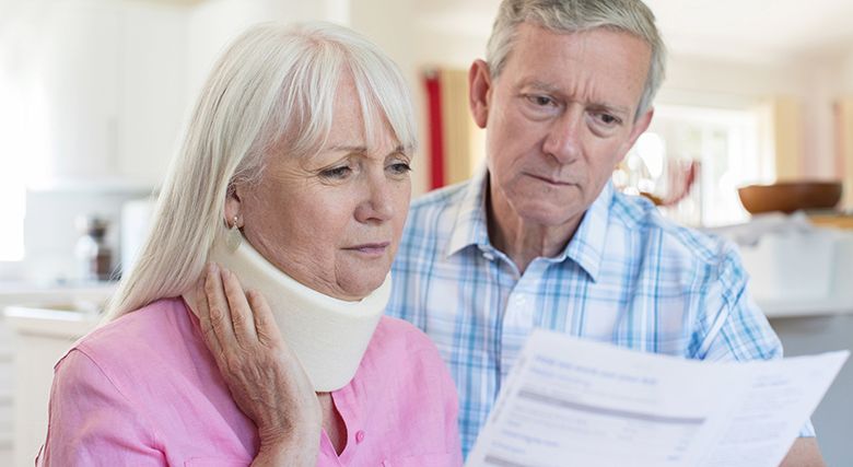 Motor Vehicle Accident Damages