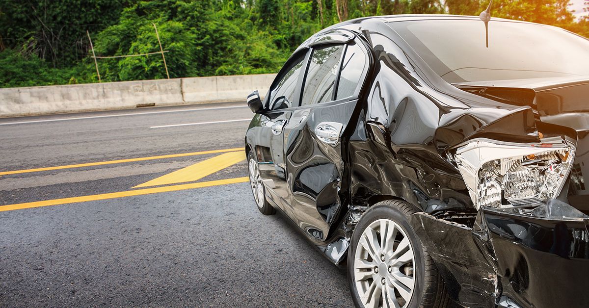 Bakersfield Car Accident Lawyer | California Personal Injury Attorney
