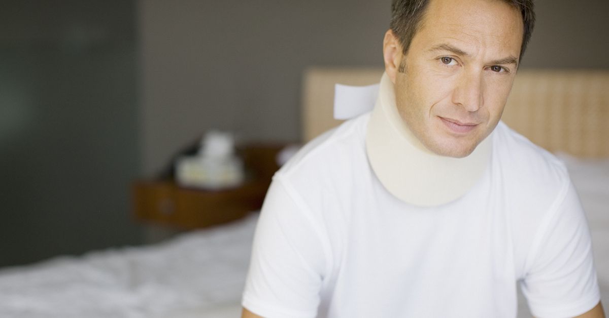 Whiplash Injury