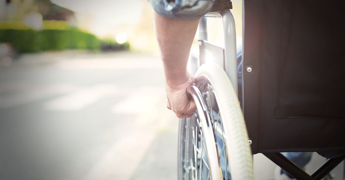 Recovery After Spinal Cord Injury