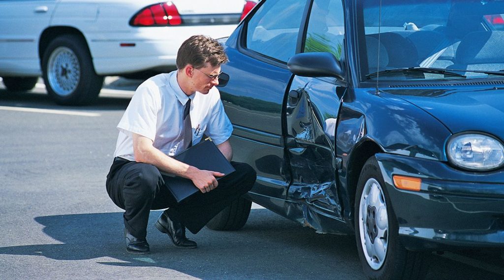 Bakersfield Hit and Run Car Accident