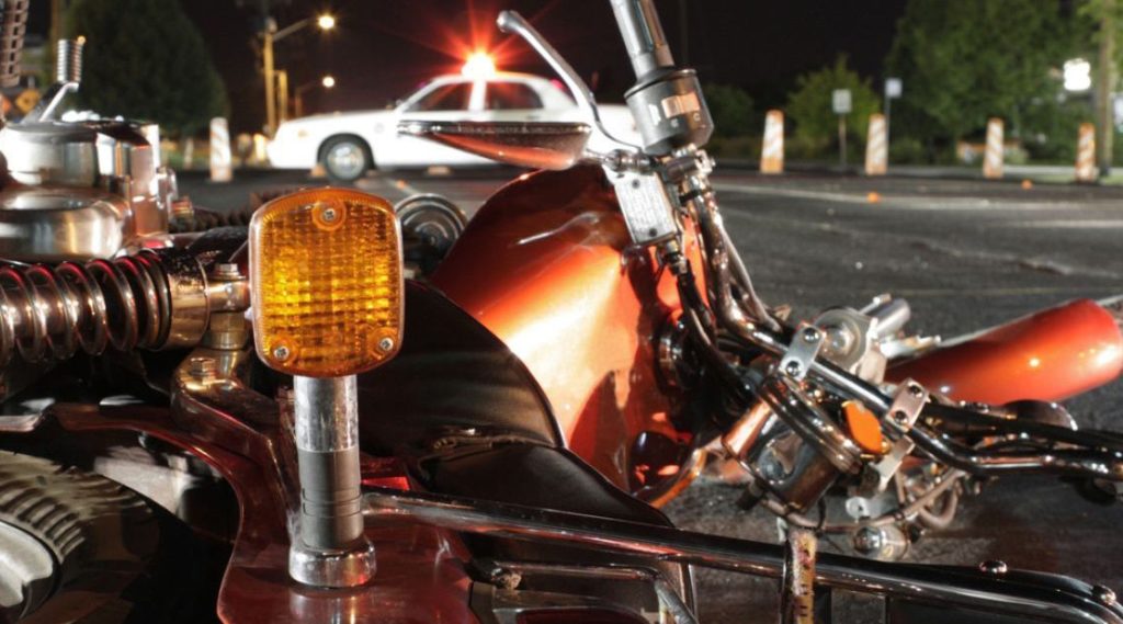Bakersfield Motorcycle Accident Statistics
