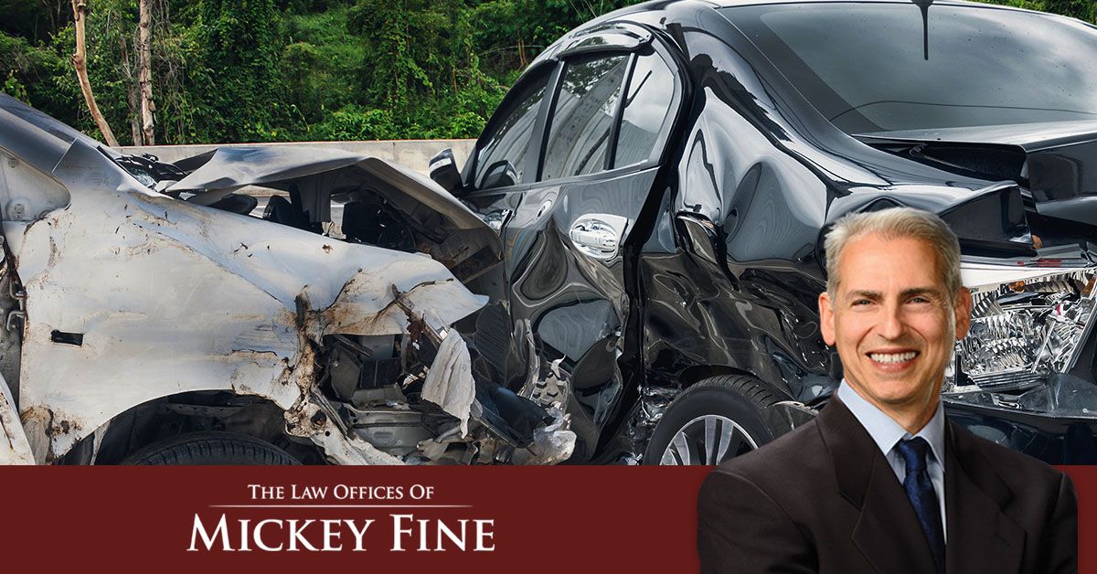 Bakersfield Car Accident Lawyer | California Personal Injury Attorney