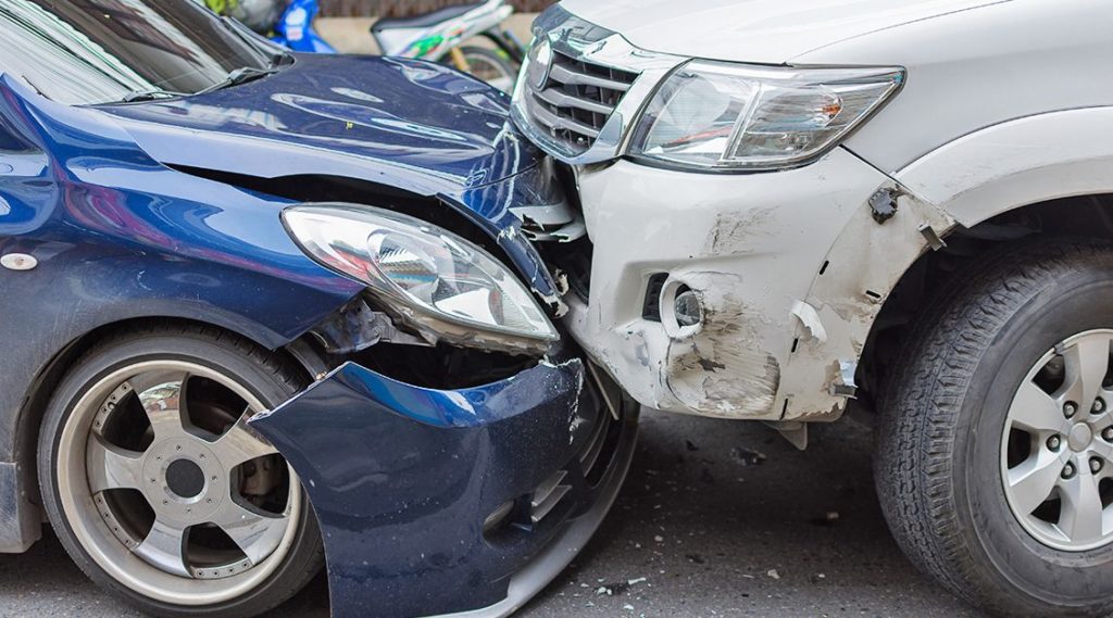 Car Accidents and Comparative Negligence