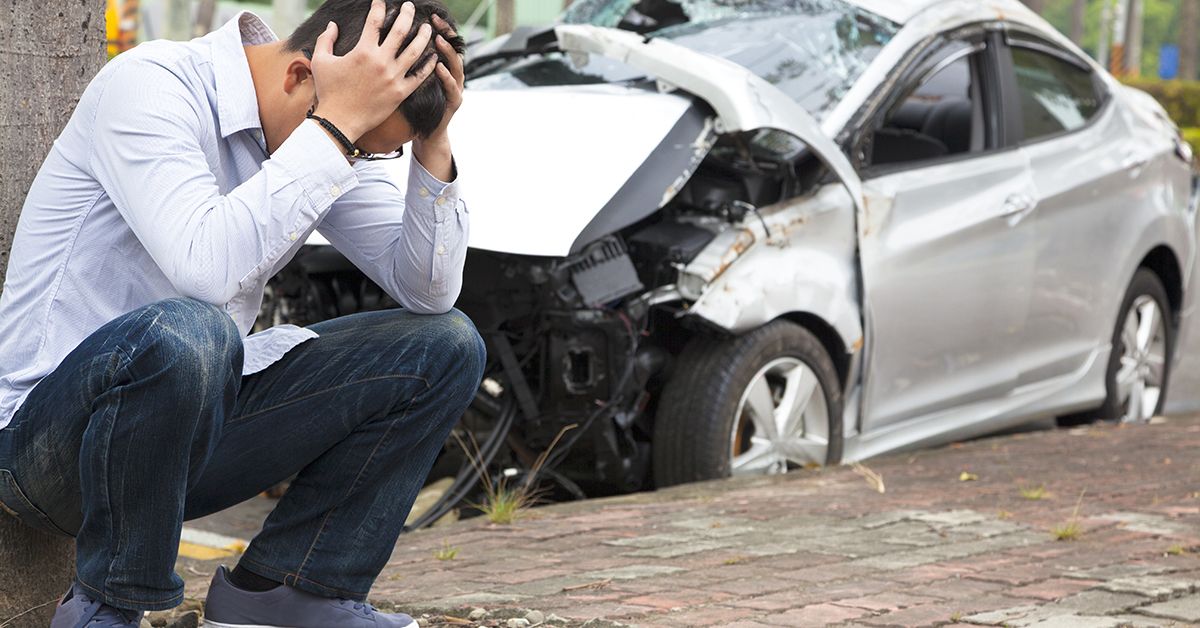The Car Accident Injury Handbook 