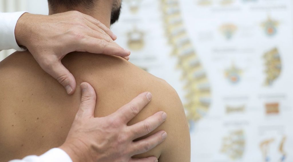 Chiropractic Care in California