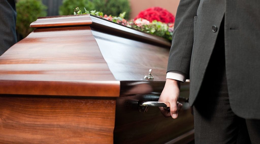 Wrongful Death Lawyers