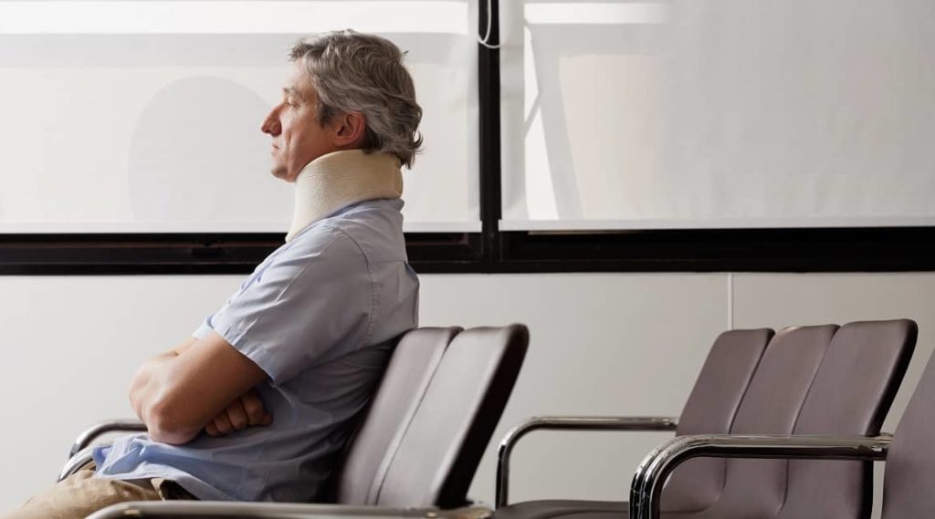 Contacting a Lawyer After an Injury