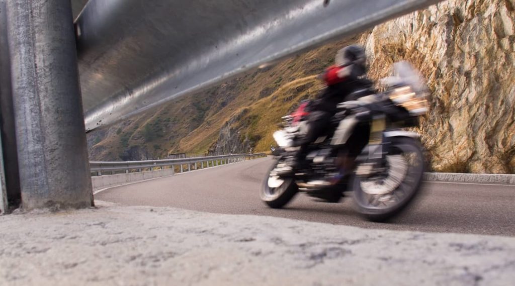 Top Dangers for Motorcyclists | Law Offices of Mickey Fine