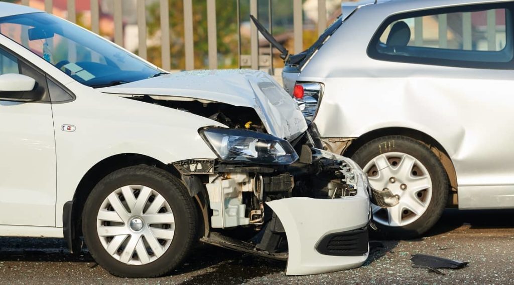 Liability for Accident Compensation | Law Offices of Mickey Fine