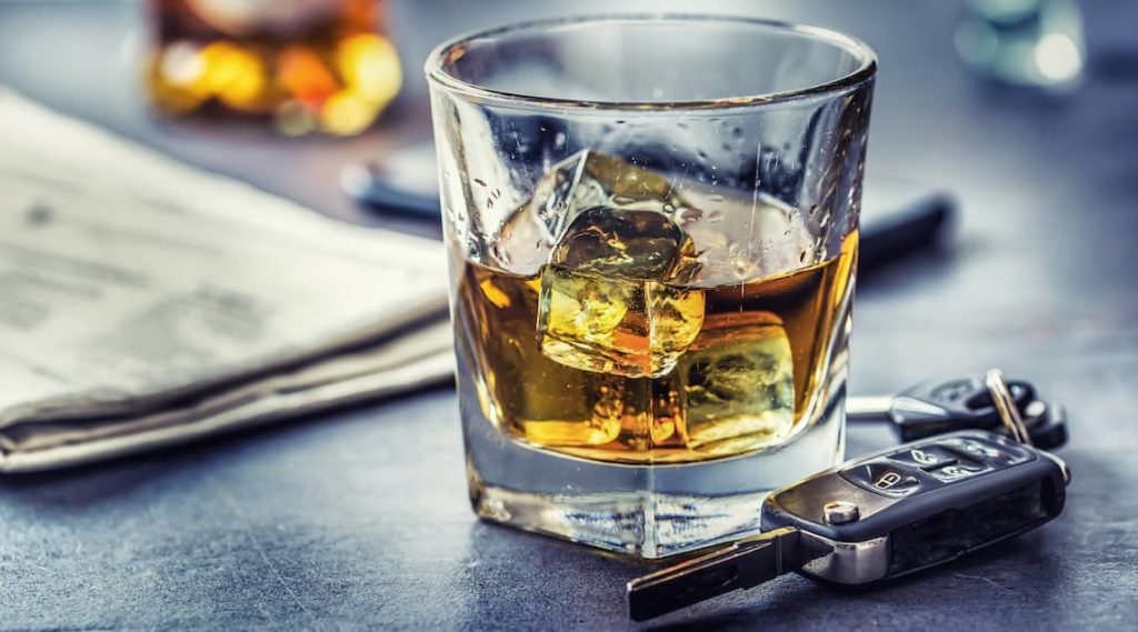 Determining Fault in DUI Accidents | Law Offices of Mickey Fine