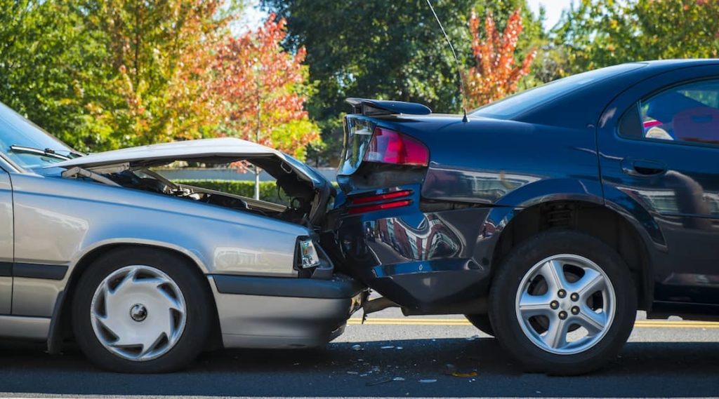 Can I Wait to Report an Accident? | Law Offices of Mickey Fine