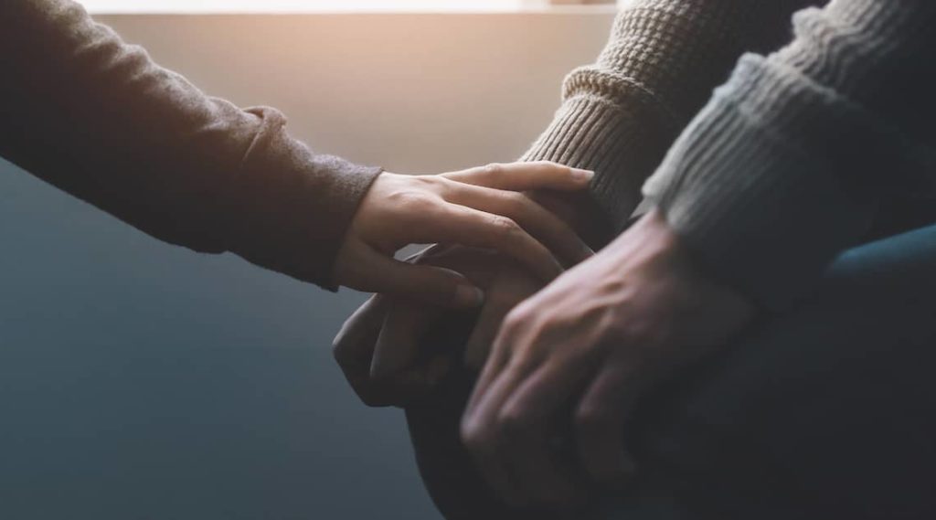 Emotional Distress After an Accident | The Law Offices of Mickey Fine