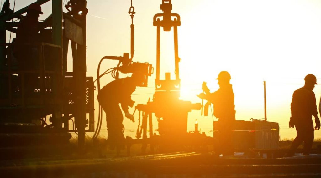 What Causes Oil Filed Accidents? | The Law Offices of Mickey Fine