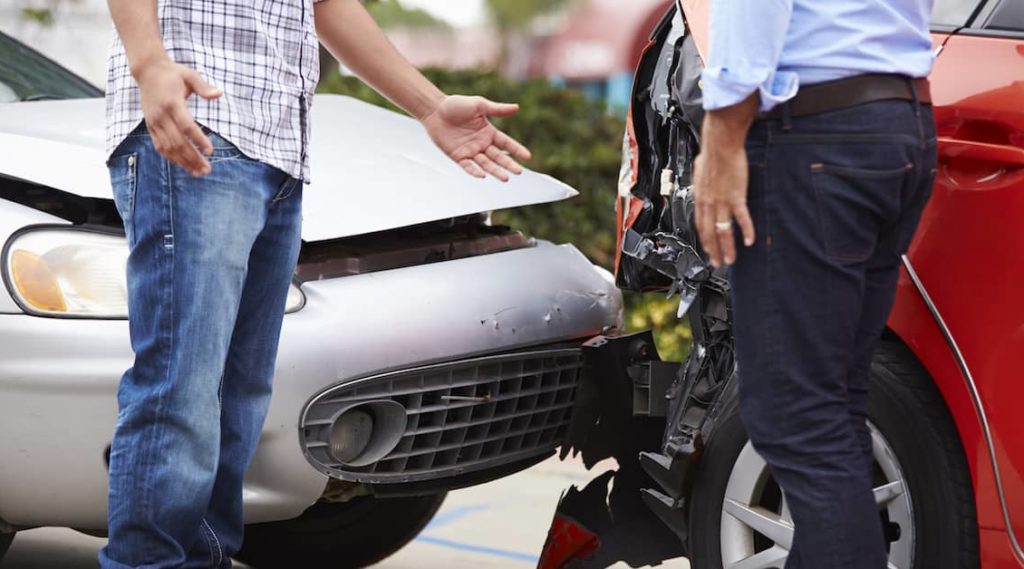 What Does a Car Accident Lawyer Do? | The Law Offices of Mickey Fine