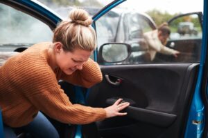 Can You Sue Someone for Emotional Distress After a Car Accident?
