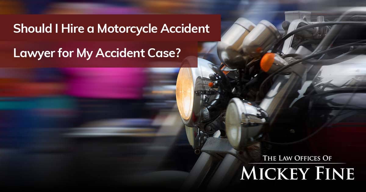 How to Hire the Best Motorcycle Accident Lawyer in California 4. Making the Most of Your Lawyer Interviews