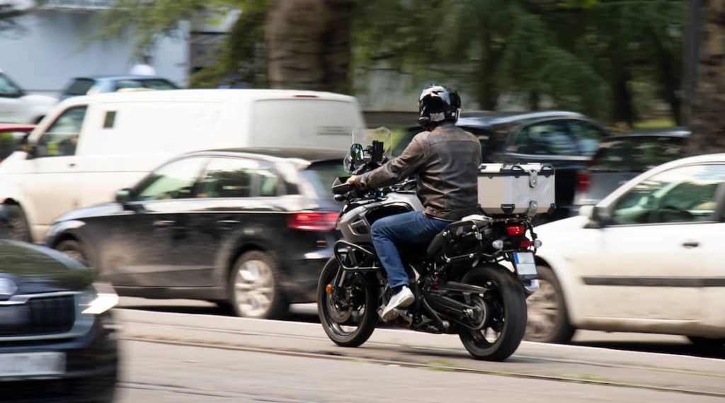 Motorcycle Accident Lawyers