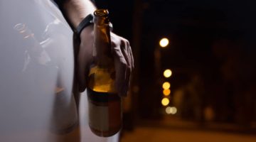 a drunk driver travels in Bakersfield | The Law Offices of Mickey Fine