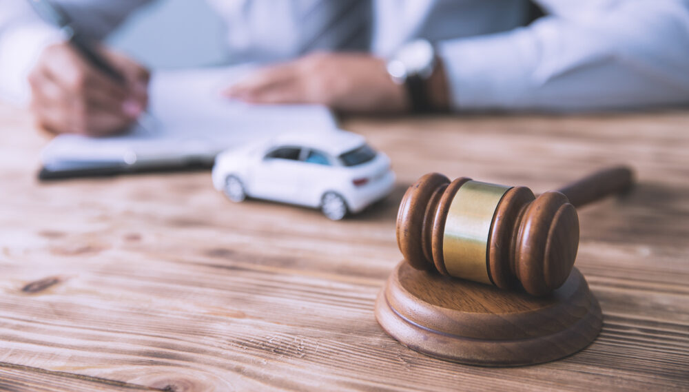 What does a Car Accident Lawyer Do