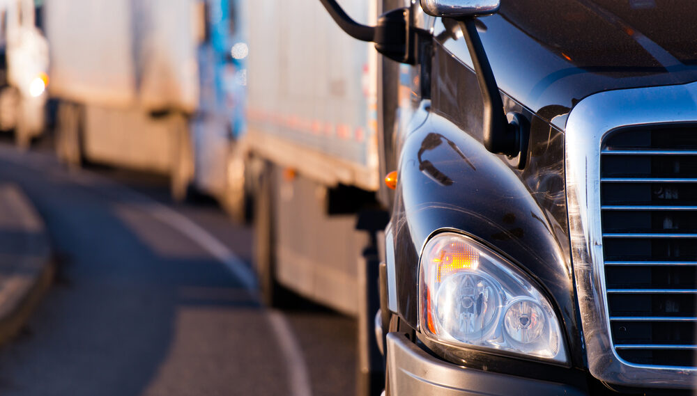 Causes of Truck Accident