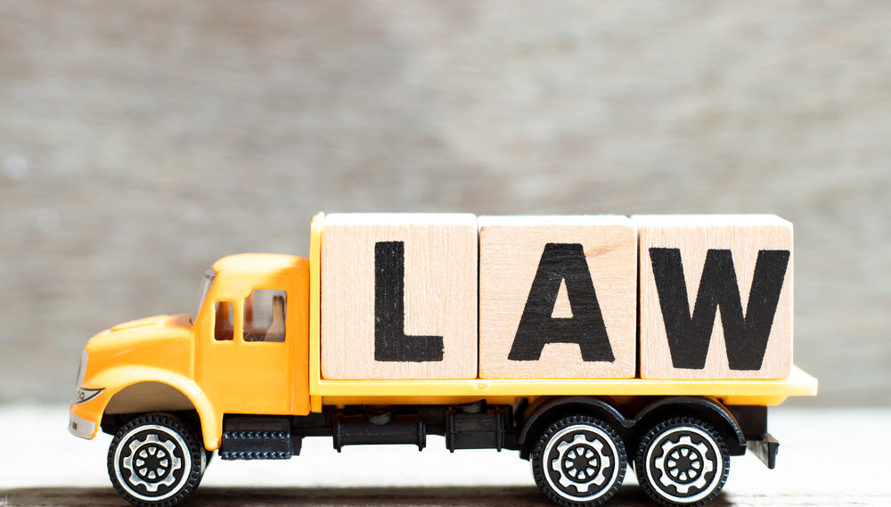 Hire a Truck Accident Lawyer