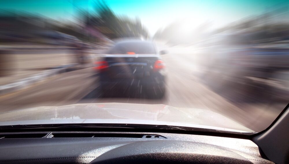​Bakersfield Car accident Attorney for Rear-End Collisions