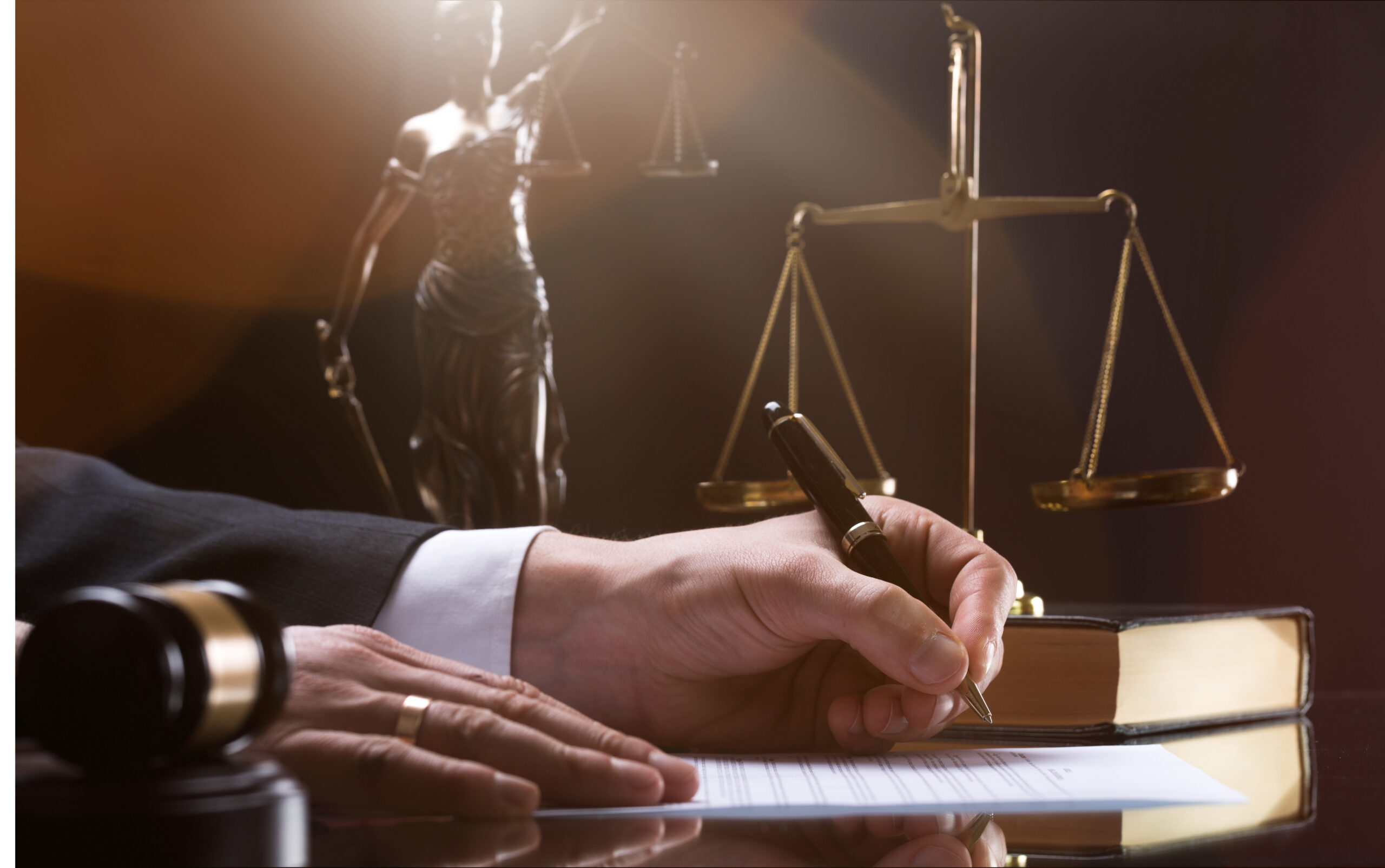 Legal Burden