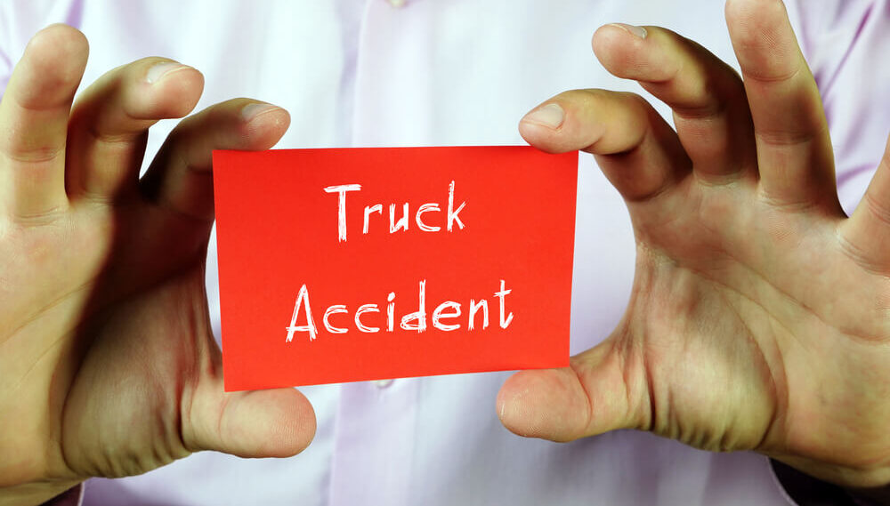 Lawyer for Truck Accident in Bakersfield