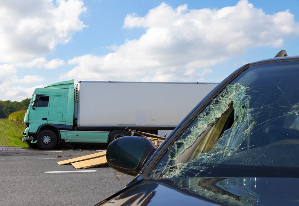 What Is An Underride Crash And Why Is It So Dangerous?