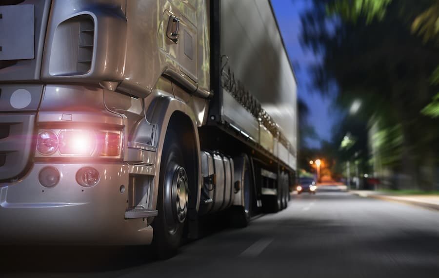 What Is a Trucking Company’s Responsibility to Keep Their Trucks Safe?