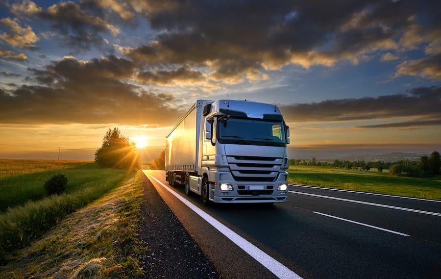 When Is the Trucking Company Liable?