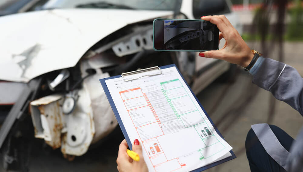 Experience Lawyer for Car Accident