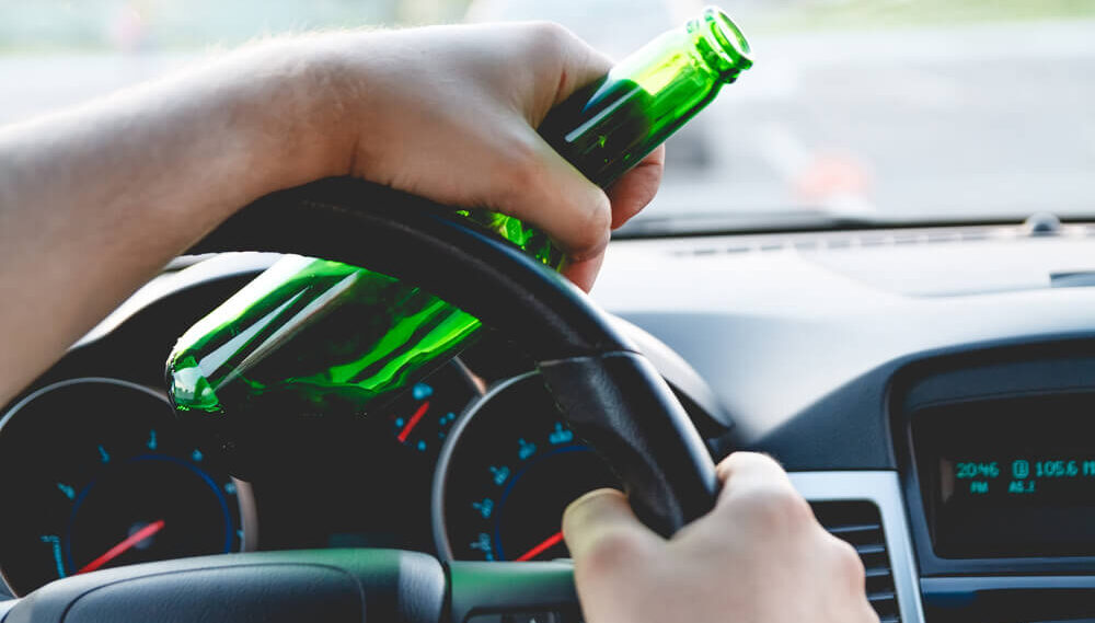 Experience Lawyer for Drunk Driving Car Accident