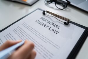 ​What Questions Should I Ask My Personal Injury Attorney?