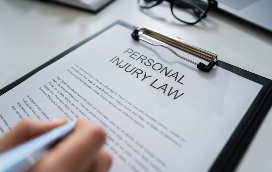 ​What Questions Should I Ask My Personal Injury Attorney?