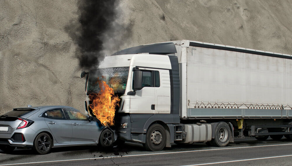 Experience Lawyer for Truck accident