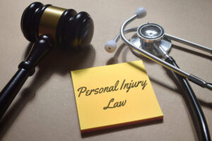 Experienced Personal Injury Lawyers in Manhattan Beach, CA area